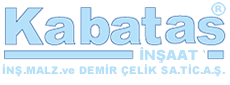 KABATAŞ DEMİR ÇELİK AŞ.